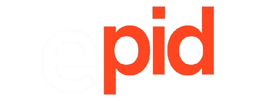 epid.in logo - epid
